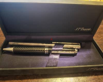 قلمين dupont