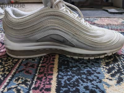 Nike air max 97 Mirror original