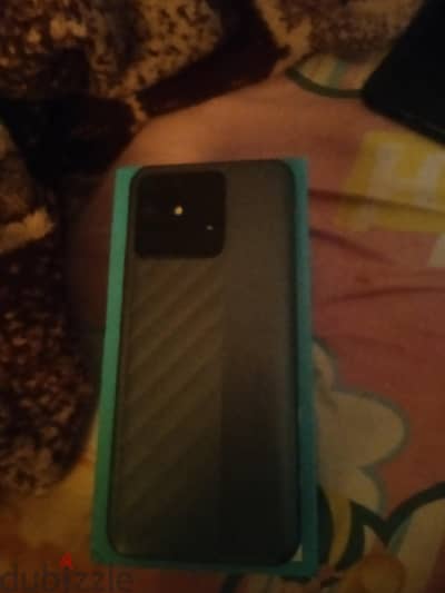 ريلمى Narza realme 50