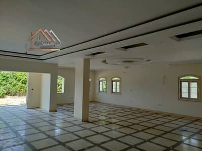 "Villa منفصلة نموذج u فيو الجولف تشطيب خاص