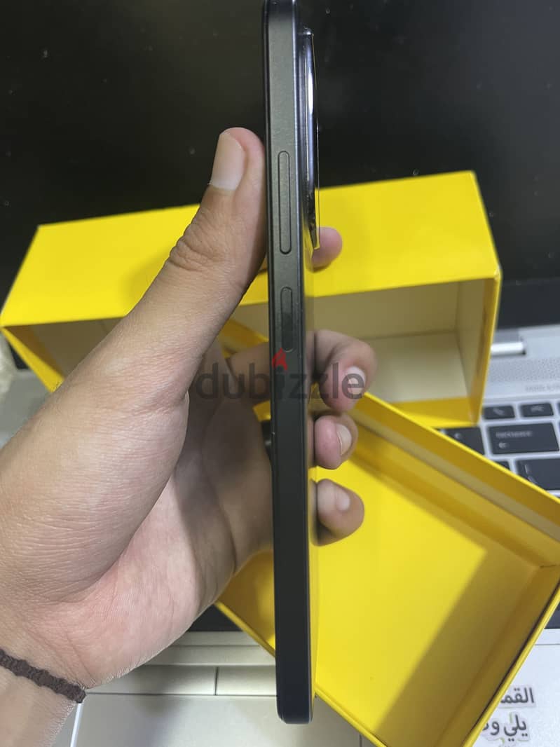 Xiaomi POCO C85 3