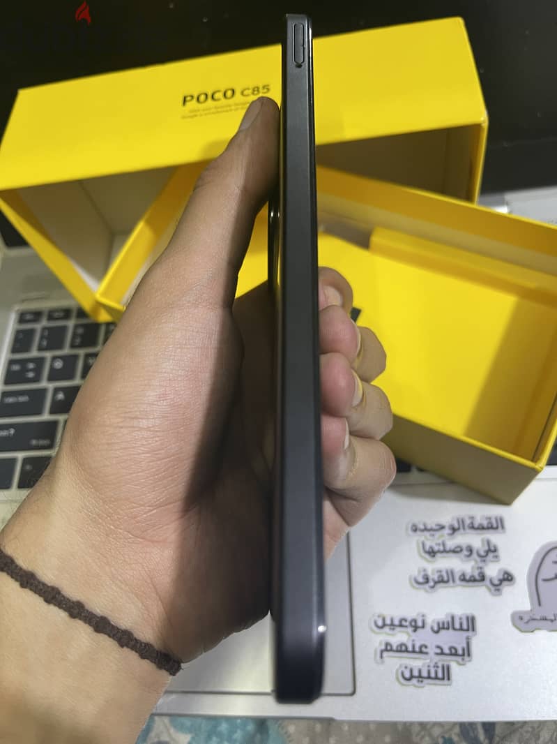 Xiaomi POCO C85 6