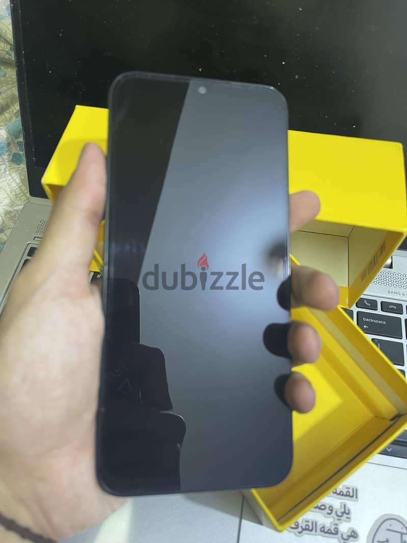 Xiaomi POCO C85 7