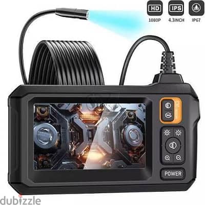 Endoscope C30