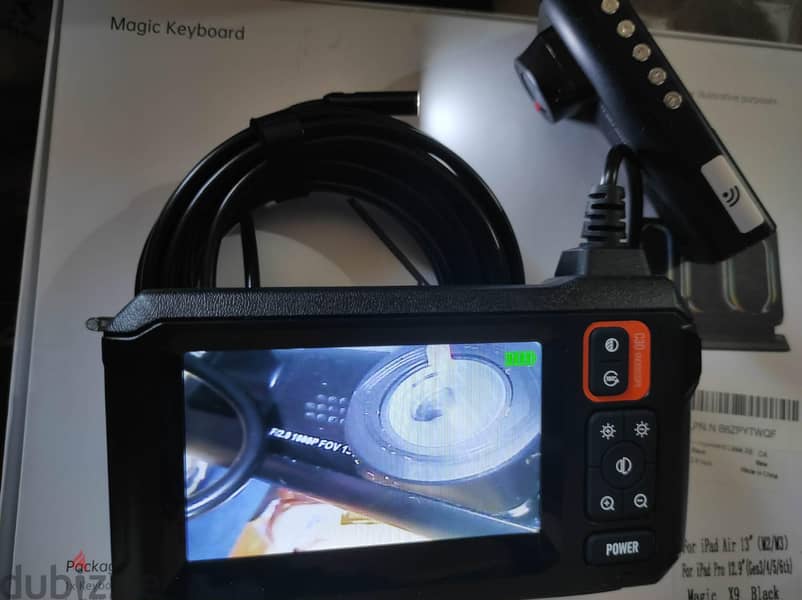 Endoscope C30 1