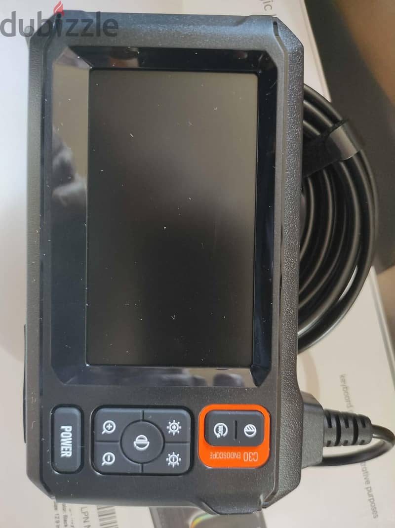 Endoscope C30 2