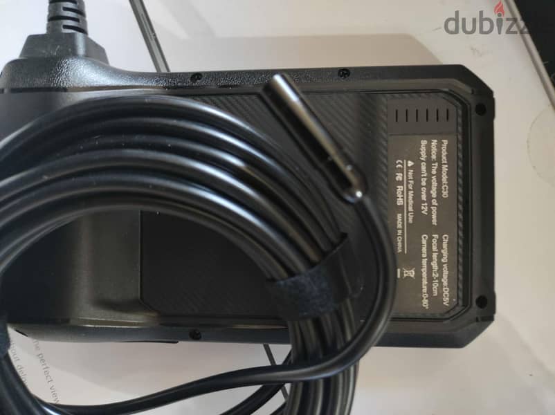 Endoscope C30 3