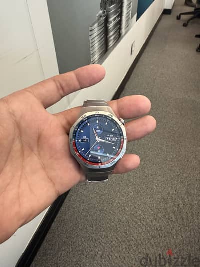 Huawei Watch GT 5 Pro