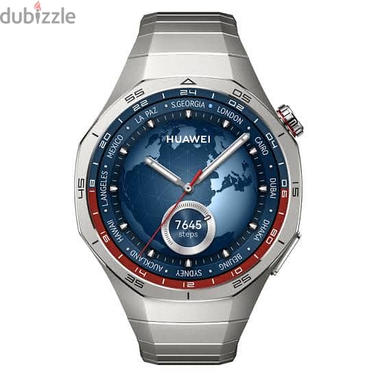 Huawei Watch GT 5 Pro 2