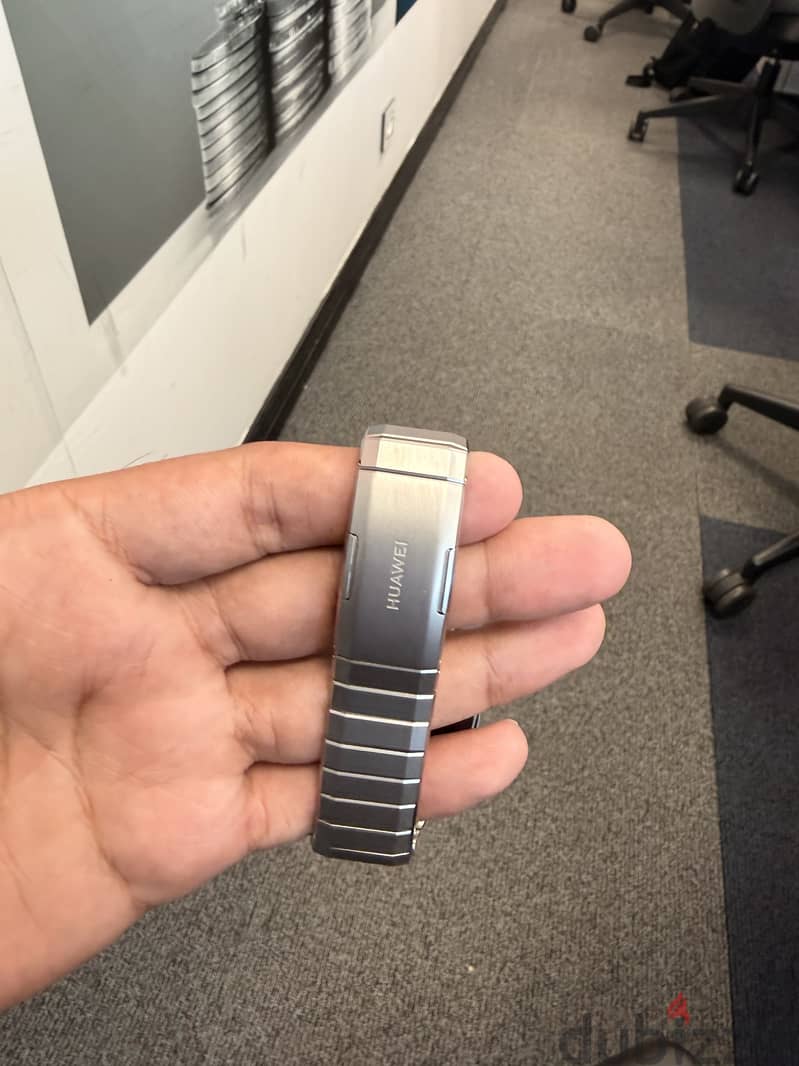 Huawei Watch GT 5 Pro 4