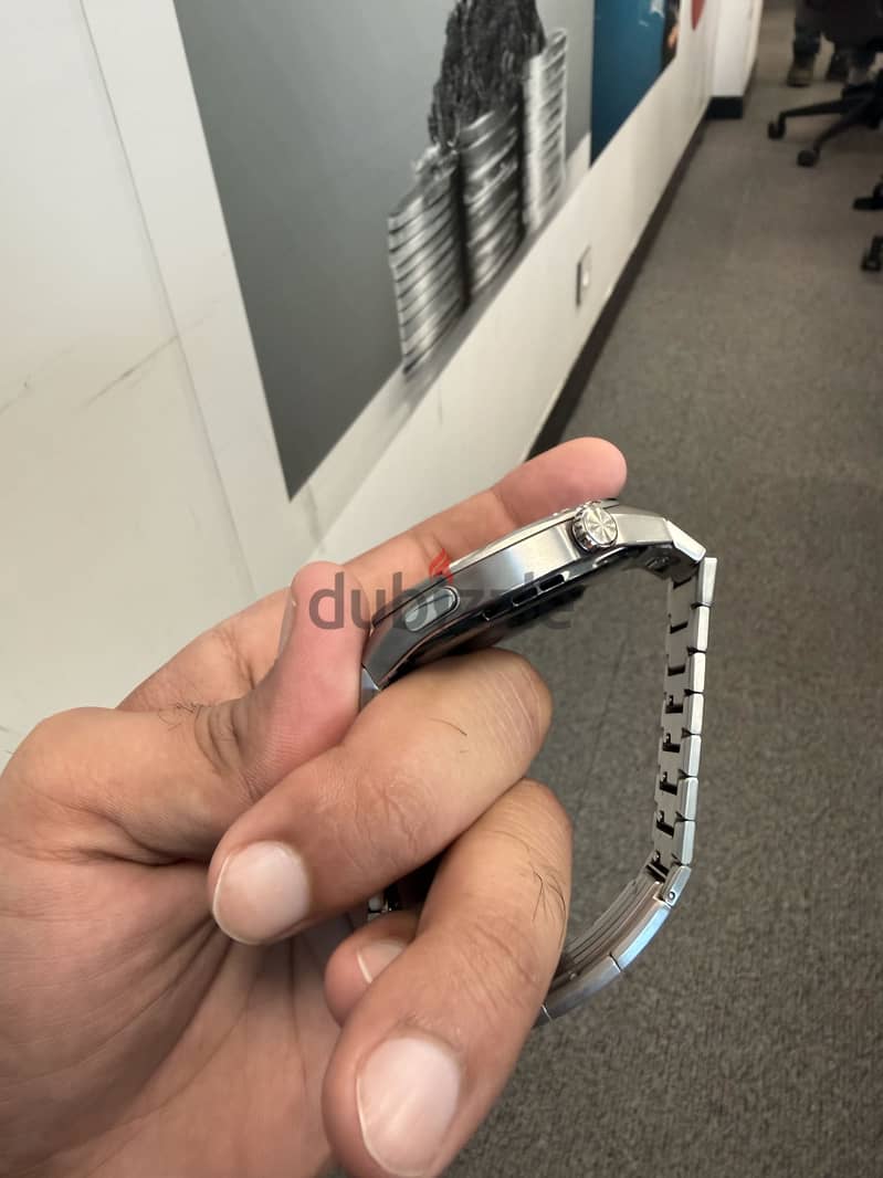 Huawei Watch GT 5 Pro 6