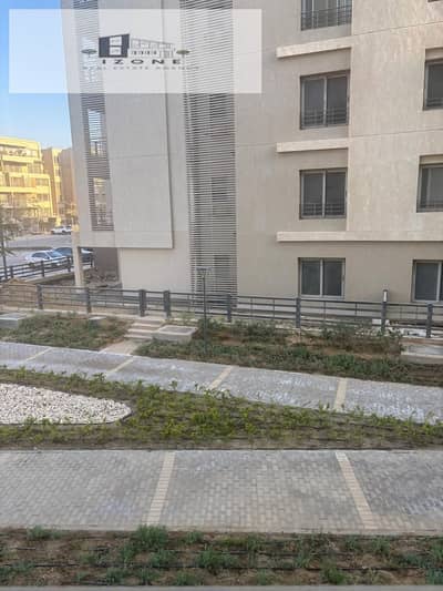 أفضل سعر شقة للبيع في بالم هيلز كابيتال جاردنز Palm Hills Capital Gardens القاهرة الجديدة New Cairo 167 متر 2 غرفة نوم 3 حمامات