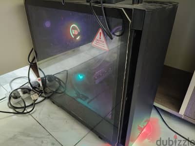 ورك ستيشن للبيع لمهندسين الديكور و الريندر التقيل