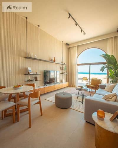 Full SEA VIEW Early delivery Over 8 years instalment option