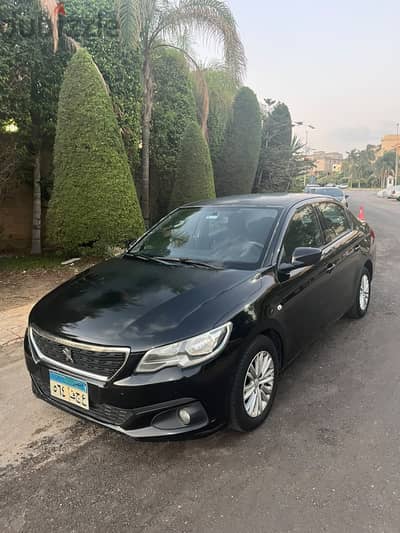 Peugeot 301 2019 301