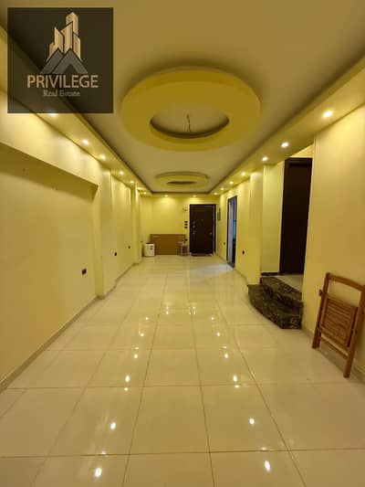 Apartment for sale in a very quiet and distinguished location in neighborhood eight - Al-Ma'raj Al-Sufli