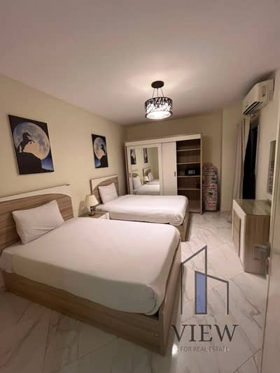 Studio for sale, distinguished and upscale in Nasr City