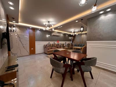  Fully Furnished Apartment for Rent | One Kattameya Compound – Maadi 