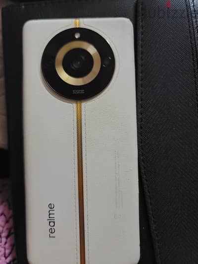 Realme 11 Pro