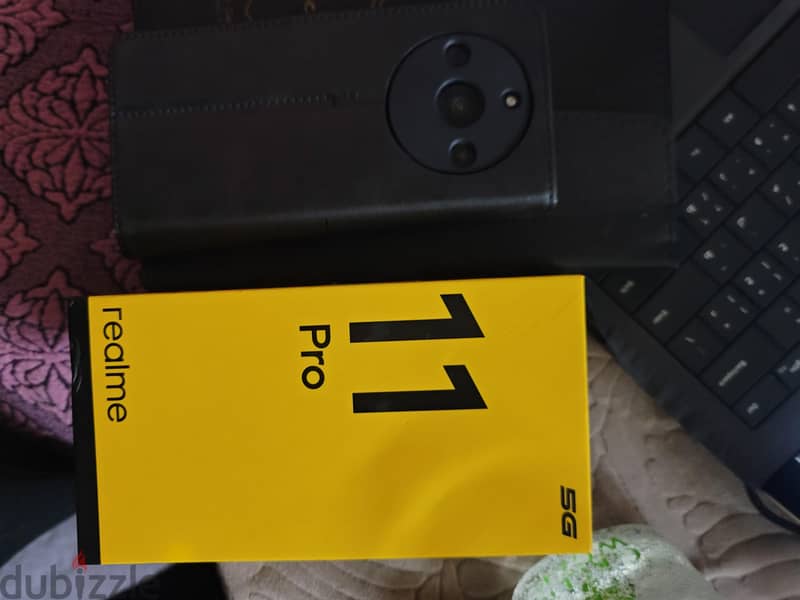 Realme 11 Pro 3