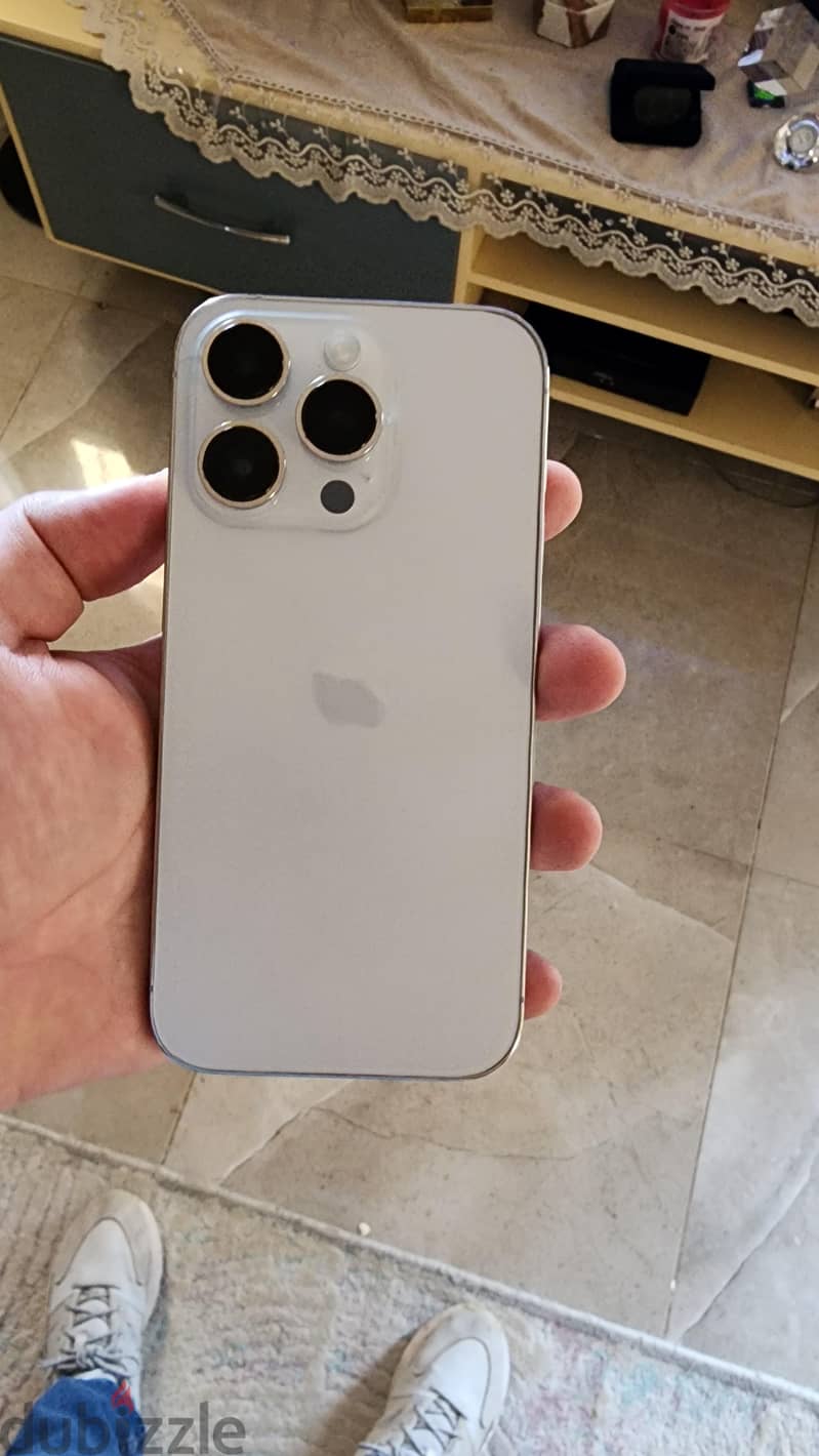 Apple - iPhone 14 Pro 256 GB 1