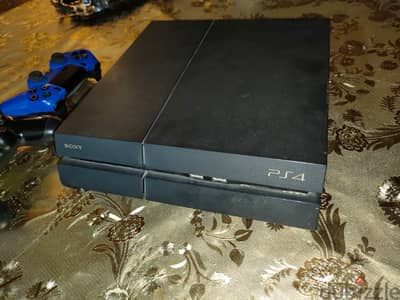 ps4 fat 500gb