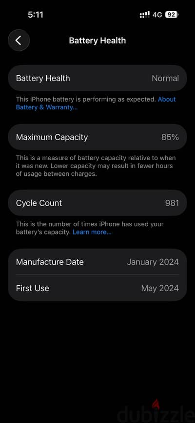 Apple - iPhone 15 Pro