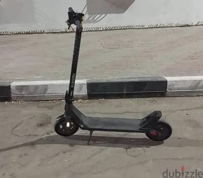 اسكوتر شاومي 4 لايت الجيل الثاني