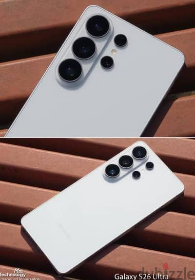 Samsung S26 Ultra
