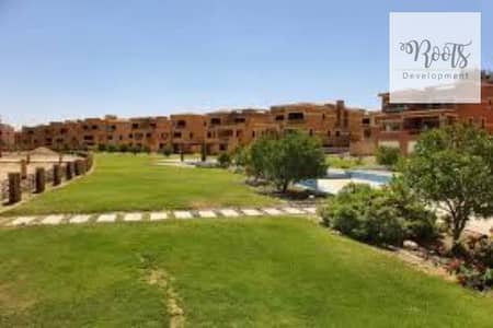 للبيع فيلا مميزة وفخمه جدا بموقع مميز فى قطامية هايتس القاهرة الجديده For sale Very Prime Villa, ready to move in kattameya heights - New Cairo