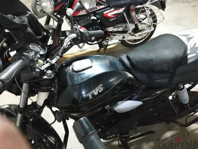 مكنه Tvs150