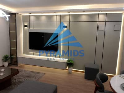 uxury Furnished Apartment for Rent in Madinaty B10 – First Occupancy Ultra Super Lux Finishing  Experience premium livingll