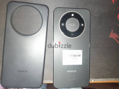 هونر X9d أسود 12Gb ram