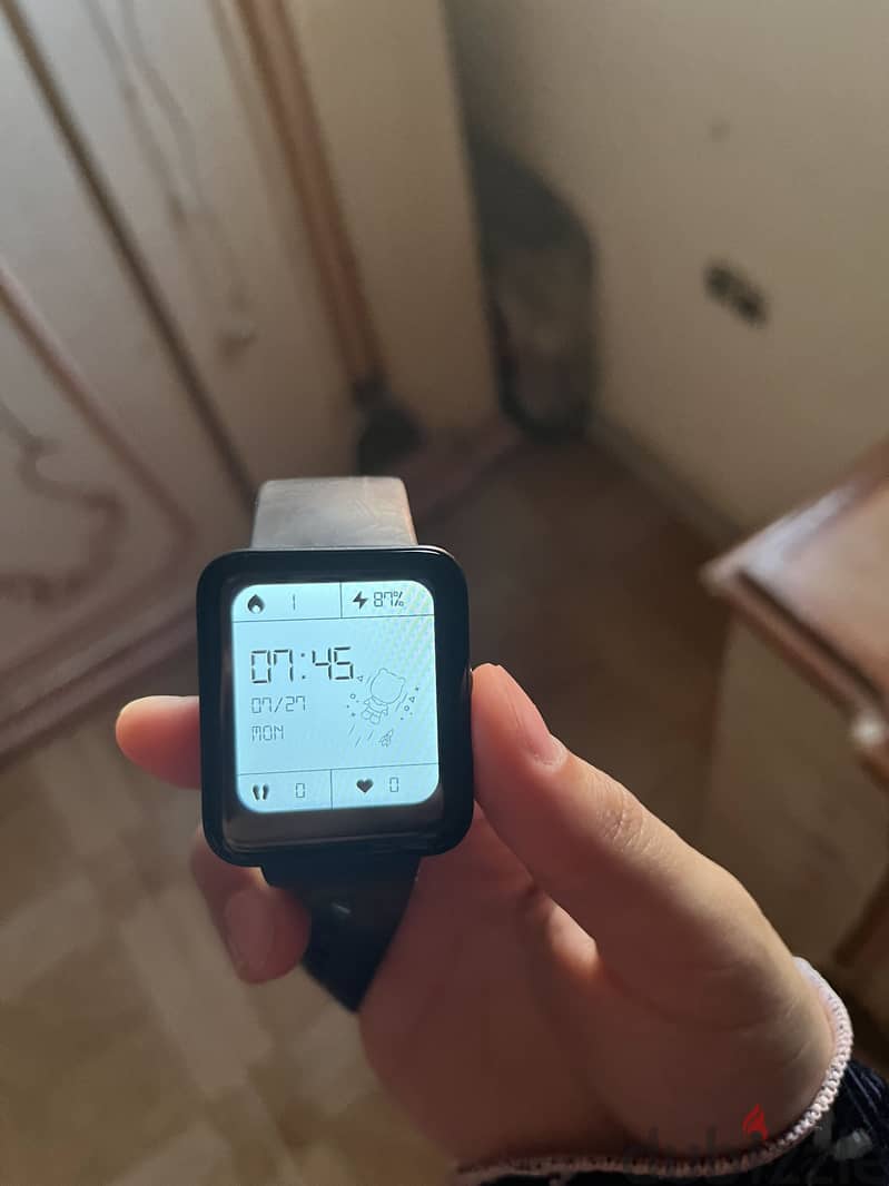 Redmi watch 2lite 1