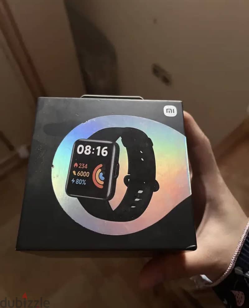 Redmi watch 2lite 2