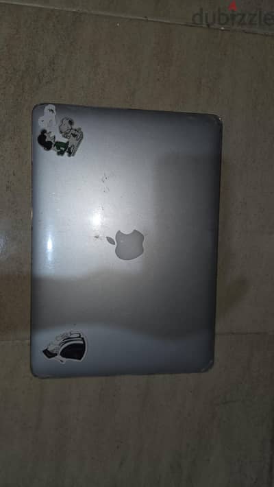 MacBook Air (13-inch, Early 2015)