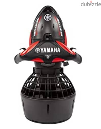 سكوتر بحر  ياماها • YAMAHA RDS3OO SEASCOOTER