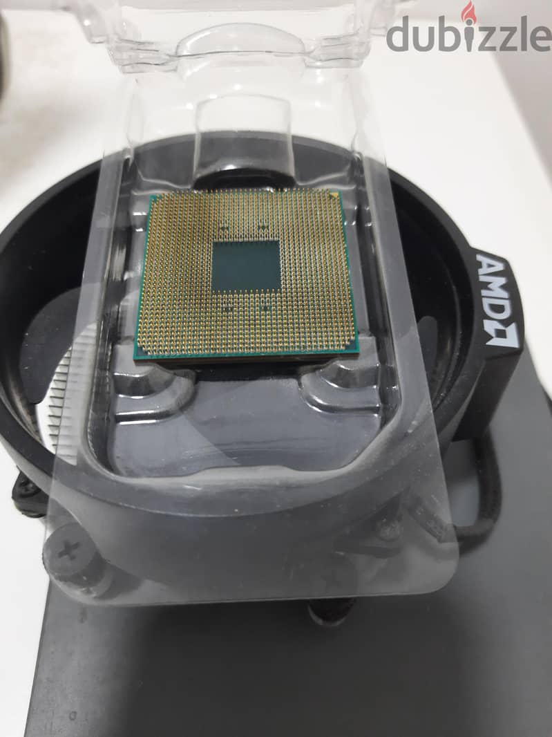 R5 2600 1
