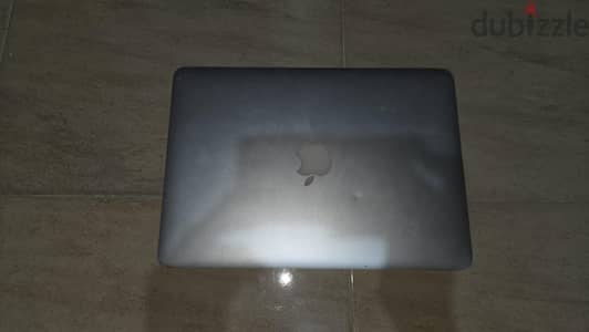 MacBook Pro (Retina, 13-inch, Early 2015)