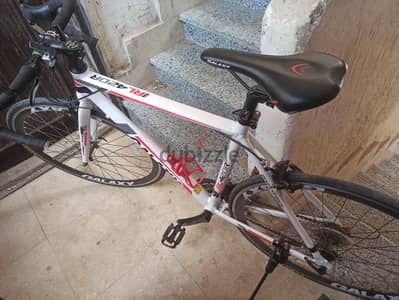 عجله galaxy rl 420 مستعمله