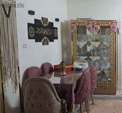 سفرة ونيش