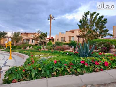 Own Your Fully Furnished Chalet in Ain Sokhna with Installments Up to 5 Years.