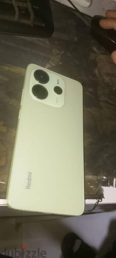 Xiaomi Redmi Note 14