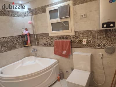 Apartment for sale in Al-Lubaini, Helwan area, 180 sq m