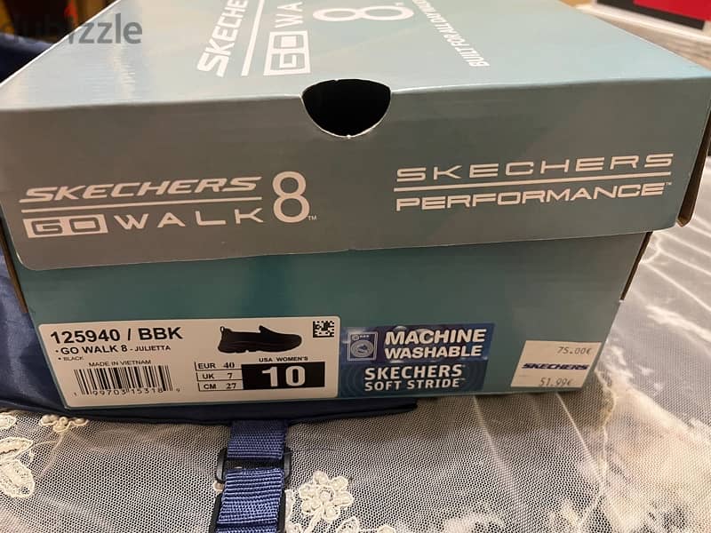 skechers 4