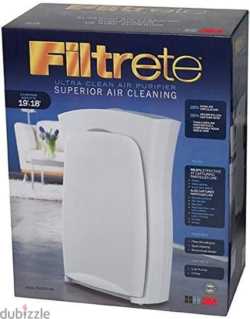 air filter 1