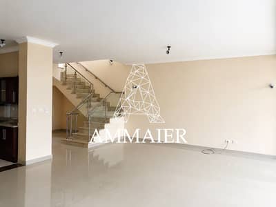 Townhouse for Rent in Allegria SODIC | 222 SQM BUA | 252 SQM Land | 3 Bedrooms | Nanny’s Room | Kitchen & ACs | Prime Location