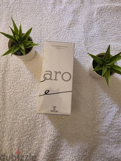 ROCCOBAROCCO TRE . . Eau De Perfume