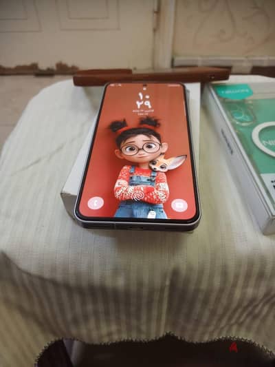 سامسونج ايه 56