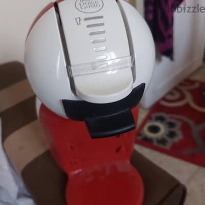 Nescafé Dolce Gusto